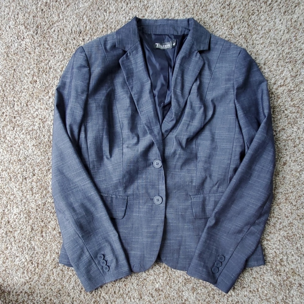 New York & Company Blazer